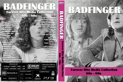 BADFINGER - Forever Hits Media Collection 60s - 80s.jpg